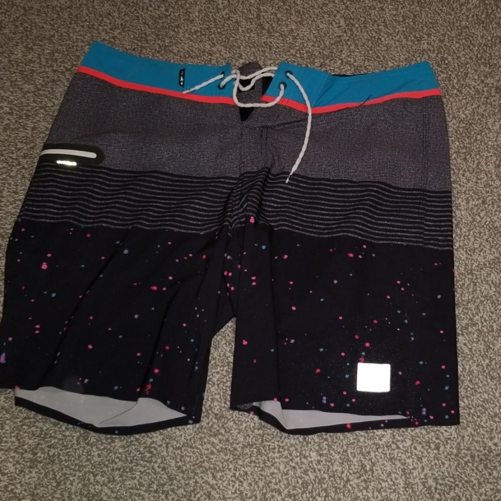 Mens swim pants